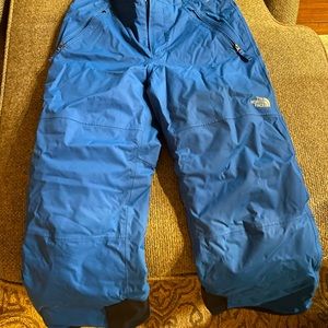 Northface ski Pants